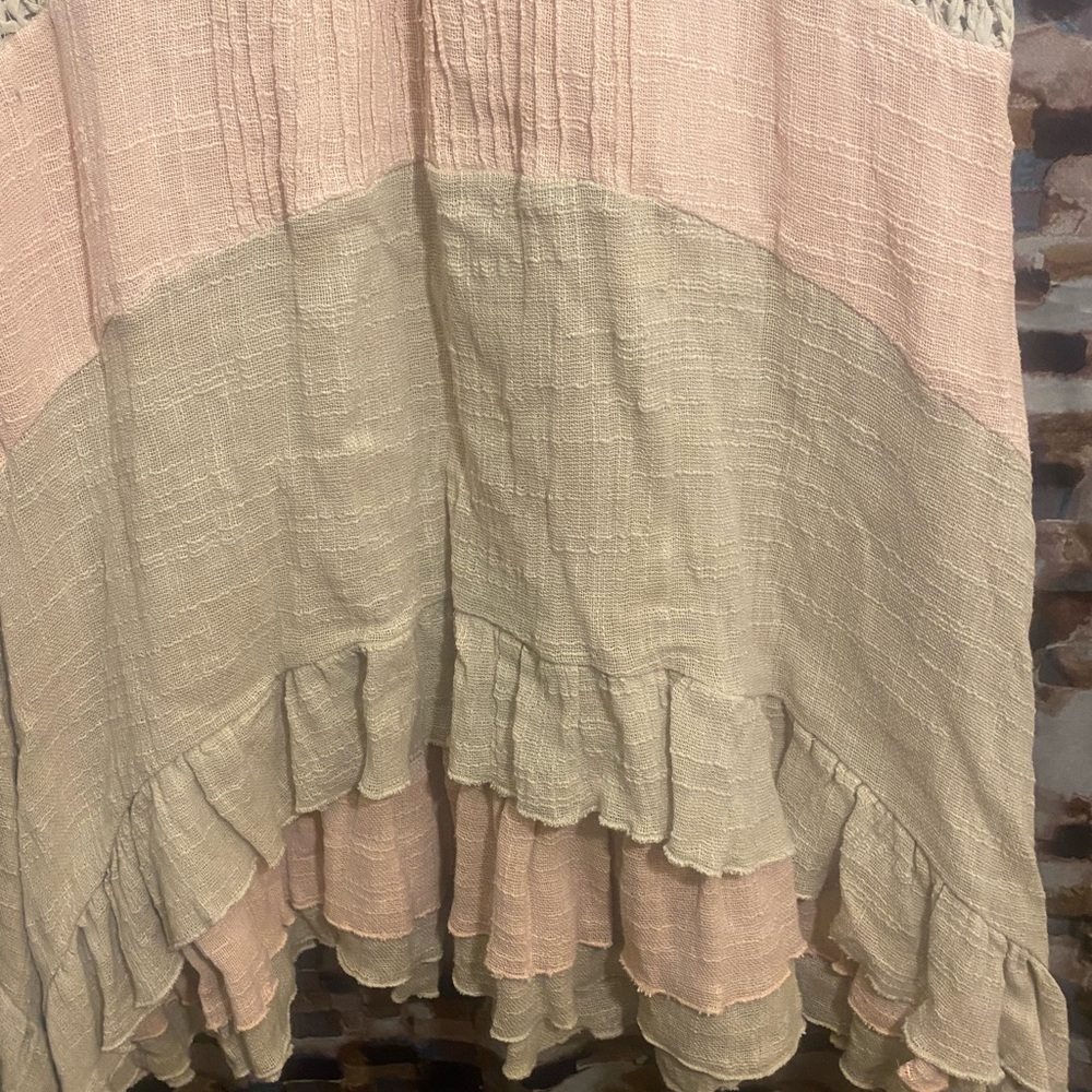 Boho dress from R Cinco Ranch - Picture 3 of 5